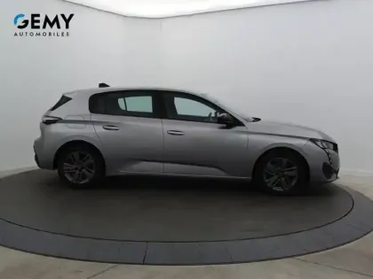 Photo 19 Peugeot 308  BlueHDi 130ch S&S BVM6