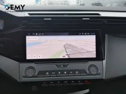 Photo 12 Peugeot 308  BlueHDi 130ch S&S BVM6