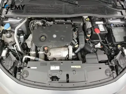 Photo 27 Peugeot 308  BlueHDi 130ch S&S BVM6