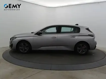 Photo 34 Peugeot 308  BlueHDi 130ch S&S BVM6