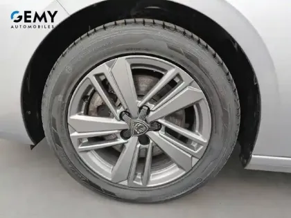 Photo 26 Peugeot 308  BlueHDi 130ch S&S BVM6