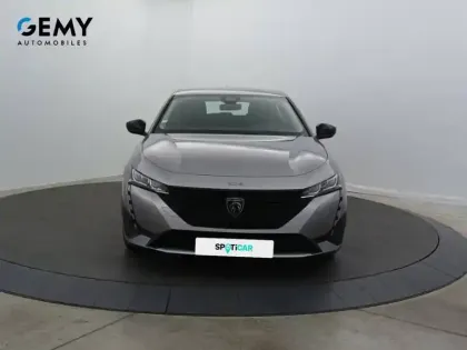 Photo 17 Peugeot 308  BlueHDi 130ch S&S BVM6