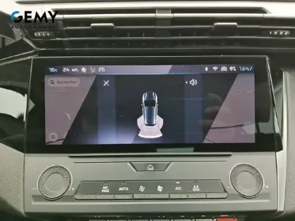 Photo 29 Peugeot 308  BlueHDi 130ch S&S BVM6