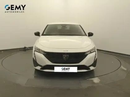 Photo 21 Peugeot 308  SW PureTech 110ch S&S BVM6