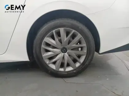 Photo 10 Peugeot 308  SW PureTech 110ch S&S BVM6