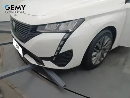 Photo 15 Peugeot 308  SW PureTech 110ch S&S BVM6