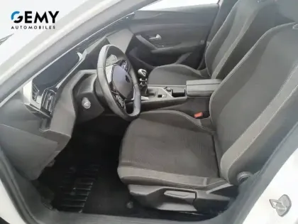 Photo 8 Peugeot 308  SW PureTech 110ch S&S BVM6