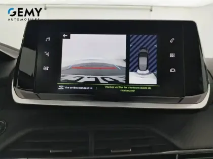 Photo 14 Peugeot 208 Gén. II Ph2 GT 5