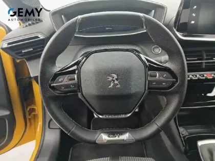 Photo 34 Peugeot 208  PureTech 100 S&S BVM6