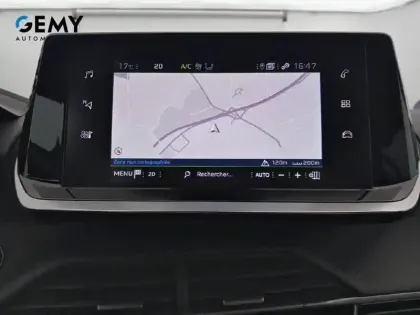 Photo 35 Peugeot 208  PureTech 100 S&S BVM6