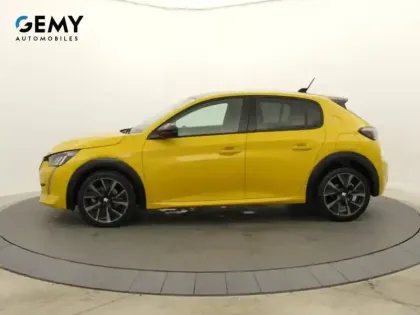 Photo 40 Peugeot 208  PureTech 100 S&S BVM6