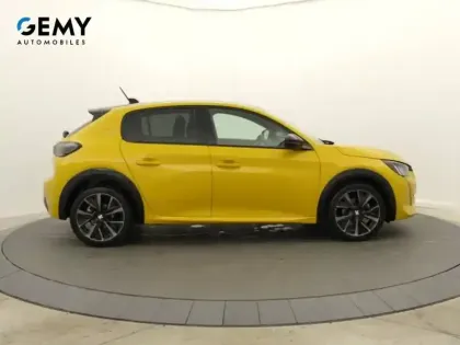 Photo 47 Peugeot 208  PureTech 100 S&S BVM6