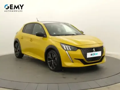 Photo 46 Peugeot 208  PureTech 100 S&S BVM6