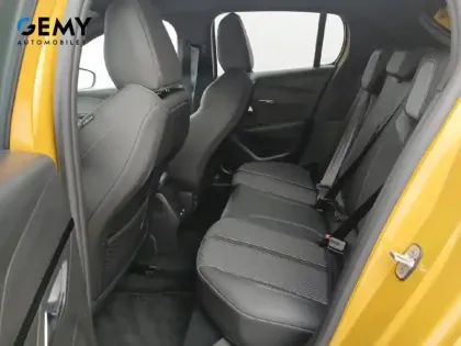 Photo 31 Peugeot 208  PureTech 100 S&S BVM6