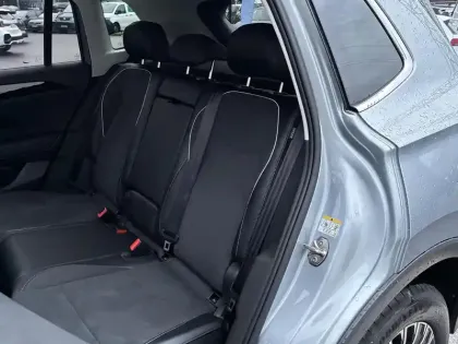 Photo 27 Volkswagen Tiguan  1.5 eHybrid 204ch DSG6