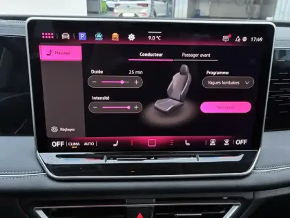Photo 15 Volkswagen Tiguan  1.5 eHybrid 204ch DSG6