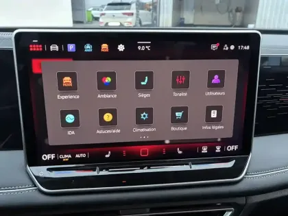 Photo 14 Volkswagen Tiguan  1.5 eHybrid 204ch DSG6