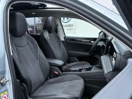 Photo 23 Volkswagen Tiguan  1.5 eHybrid 204ch DSG6