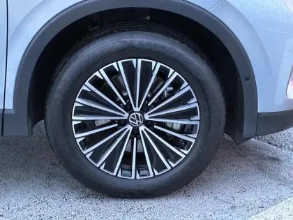 Photo 9 Volkswagen Tiguan  1.5 eHybrid 204ch DSG6
