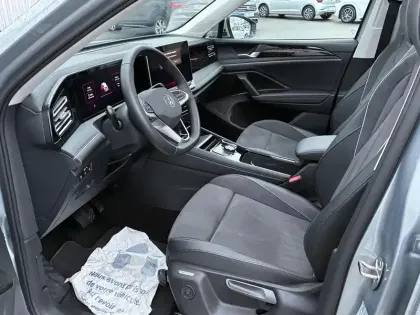 Photo 7 Volkswagen Tiguan  1.5 eHybrid 204ch DSG6