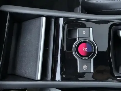 Photo 22 Volkswagen Tiguan  1.5 eHybrid 204ch DSG6