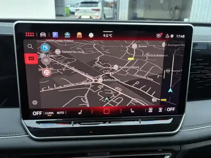 Photo 6 Volkswagen Tiguan  1.5 eHybrid 204ch DSG6