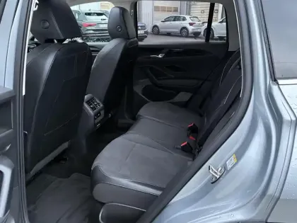Photo 18 Volkswagen Tiguan  1.5 eHybrid 204ch DSG6
