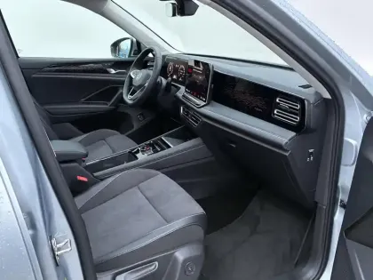 Photo 5 Volkswagen Tiguan  1.5 eHybrid 204ch DSG6