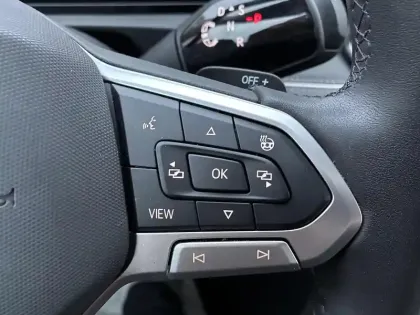 Photo 26 Volkswagen Tiguan  1.5 eHybrid 204ch DSG6