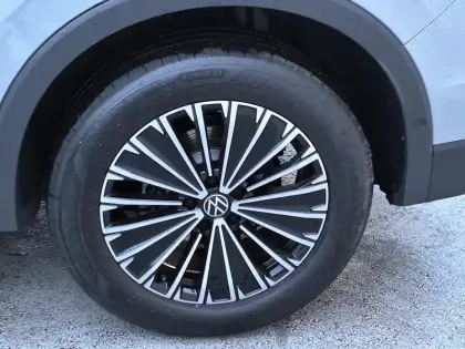 Photo 12 Volkswagen Tiguan  1.5 eHybrid 204ch DSG6