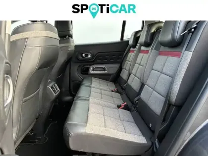 Photo 7 Citroën C5 aircross  BlueHDi 130 S&S EAT8