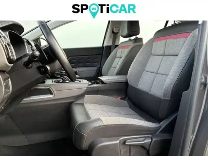 Photo 6 Citroën C5 aircross  BlueHDi 130 S&S EAT8