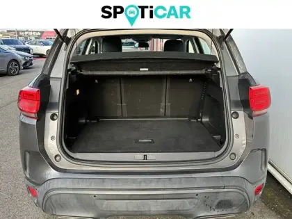 Photo 18 Citroën C5 aircross  BlueHDi 130 S&S EAT8