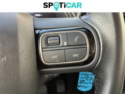 Photo 30 Citroën C5 aircross  BlueHDi 130 S&S EAT8