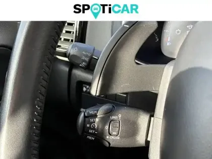 Photo 31 Citroën C5 aircross  BlueHDi 130 S&S EAT8