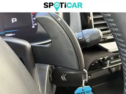 Photo 32 Citroën C5 aircross  BlueHDi 130 S&S EAT8