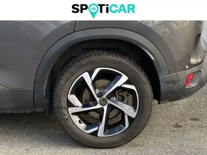 Photo 15 Citroën C5 aircross  BlueHDi 130 S&S EAT8