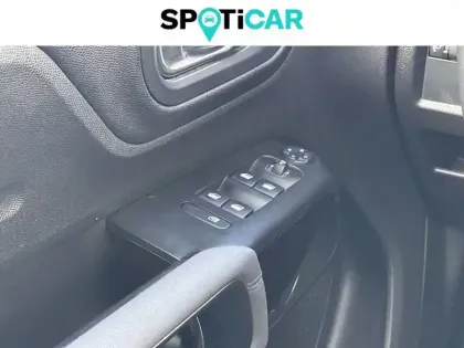 Photo 23 Citroën C5 aircross  BlueHDi 130 S&S EAT8