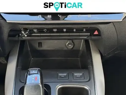 Photo 24 Citroën C5 aircross  BlueHDi 130 S&S EAT8