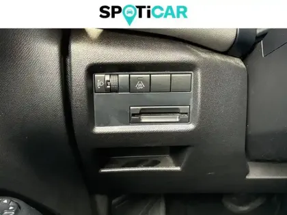 Photo 28 Citroën C5 aircross  BlueHDi 130 S&S EAT8