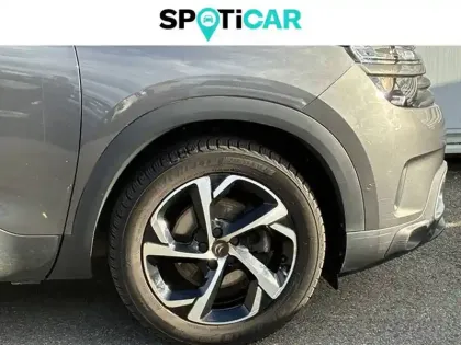 Photo 8 Citroën C5 aircross  BlueHDi 130 S&S EAT8