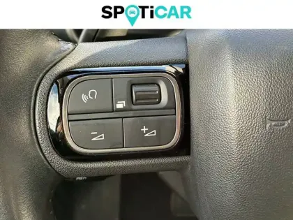 Photo 29 Citroën C5 aircross  BlueHDi 130 S&S EAT8