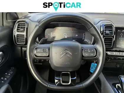 Photo 22 Citroën C5 aircross  BlueHDi 130 S&S EAT8