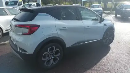 Photo 6 Renault Captur  TCe 90 ch