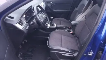 Photo 21 Renault Captur  TCe 90 ch