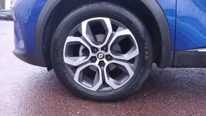 Photo 27 Renault Captur  TCe 90 ch