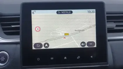 Photo 18 Renault Captur  TCe 90 ch