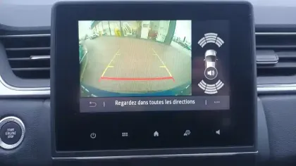 Photo 19 Renault Captur  TCe 90 ch