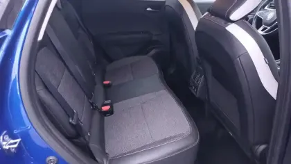 Photo 23 Renault Captur  TCe 90 ch