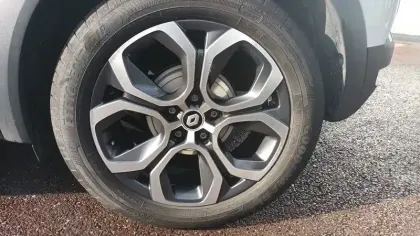 Photo 8 Renault Captur  TCe 90 ch